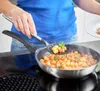 RÖSLE Basic Line Bratpfanne Ø 28 cm, Edelstahl 18/10, mit Produktbild-Vorschau 13