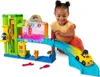 Fisher-Price Little People HRC60, 1 rok/roky, Vícebarevný, Náhled obrázku produktu 3