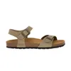 Grünland Schuhe Sara, SB0371KAKI Produktbild-Vorschau 2