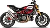 Akrapovic Hitzeschutz INDIAN FTR Podgląd zdjęcia produktu 2