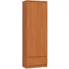 AKORD Furniture Factory RP0PREGOLC008, 4 Regale, Matt, 16 Produktbild-Vorschau 1