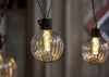 Girlanda ogrodowa 10 lampek ryflowanych LED ARCHY Podgląd zdjęcia produktu 8