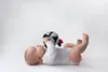 Ballon sensoriel à contraste Hencz Toys, TAKANE Voir les images du produit 4