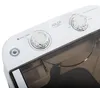 Portable Adler Waschmaschine, 4 kg, mini, mit Schleuder Produktbild-Vorschau 14