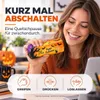 Squishy Halloween a forma di burro, modello 1 – morbido Anteprima dell’immagine prodotto 2