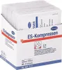 Compresses Es non stériles 10x10 cm 12 plis 100 pces Voir les images du produit 8