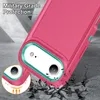 Custodia per iPhone Air Hybrid Custodia protettiva antiurto Anteprima dell’immagine prodotto 7