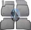 Z520530 TPE-Gummifußmatten kompatibel mit  Opel Insignia Produktbild-Vorschau 1