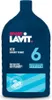 A dark blue bottle of Sport Lavit Ice Sport Tonic. Produktbild-Vorschau