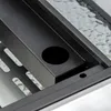 Outsunny Tischgrill Gasgrill BBQ mit 2 Brennern, Produktbild-Vorschau 8