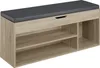 TecTake 403625, Drewno Podgląd zdjęcia produktu 1