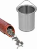 Sitko do herbaty METALTEX z uchwytem Ø5,2 cm Podgląd zdjęcia produktu 2