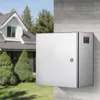 VEVOR Obudowa ze stali nierdzewnej NEMA, 300 x 300 x 200 mm Podgląd zdjęcia produktu 10