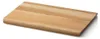 CONTINENTA Schneidebrett, Eiche 30x20x1,5 cm 4121 Anteprima dell’immagine prodotto 4