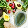 Avocado-Hälften Frischhaltedose, luftdicht & BPA-frei, Produktbild-Vorschau 5