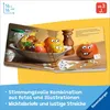Ravensburger Buch Pappbilderbuch Vorlesen Ein Wichtel wohnt Voir les images du produit 3
