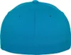 Czapka z daszkiem FLEXFIT Wooly Combed Cap Podgląd zdjęcia produktu 4