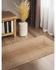 Hanse Home Jute Teppich Juno Line, Handgewebt, Naturfaser, Produktbild-Vorschau 10