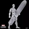 Marvel Legends Silver Surfer – Figurine Fantastic Four 15 Voir les images du produit 3