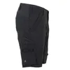 PLANAM Norit Herren Short 6450-schwa/schwa  Größe XL Produktbild-Vorschau 4