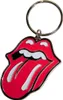 The Rolling Stones Classic Tongue Metal Schlüsselanhänger Produktbild-Vorschau 2