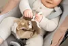 Baby's Only Strampler Willow - Warm Linen - 68 - 100% Produktbild-Vorschau 10