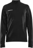 CRAFT Evolve Halfzip M Black XXL Náhled obrázku produktu 1