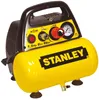 Stanley C6bb34stn039 Luftkompressor Gelb One Size / EU Plug Produktbild-Vorschau 1