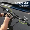 Elektrische fiets A31 voor volwassenen, 250W, 25 km/u, 36V Productafbeelding-voorbeeld 11
