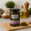 Buono Kapernblätter in Salzlake 110 g – Griechische Produktbild-Vorschau 2