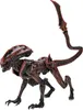 kópia  NECA ALIENS SERIES 8 ALIEN 3 DOG ALIEN BROWN AKČNÁ Náhľad obrázku produktu 3