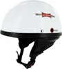 Schutzhelm "PERFEKT" Modell P-500 weiß, Größe: XL Produktbild-Vorschau 1