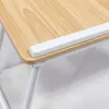 Tavolino pieghevole Relaxdays per laptop, da usare a letto Anteprima dell’immagine prodotto 8