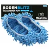 BODENBLITZ Mop Schuhüberzieher Bodenwischer Wischmop Produktbild-Vorschau 1