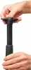 Vacu Vin 0981460 Weinpumpe, mit 2 Stopfen, schwarz Produktbild-Vorschau 19