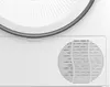 BEKO B3T41239A Wärmepumpentrockner 7 kg Aquawave SteamCure Produktbild-Vorschau 6