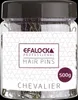 Efalock Chevalier Haarklemmen 5 cm blond 500 g Produktbild-Vorschau 3
