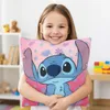 Cuscino Lilo & Stitch Cuscino decorativo Cuscino per divano Anteprima dell’immagine prodotto 4