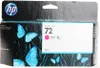 HP C 9372 A Tintenpatrone magenta Vivera            No. 72 Produktbild-Vorschau 4
