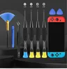 INF 7-teiliges Reparaturwerkzeug-Set für Nintendo Switch Produktbild-Vorschau 3