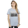 Friends - T-Shirt für Damen BI23333 (M) (Grau) Produktbild-Vorschau 2