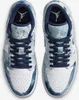 Nike Air Jordan 1 Low SE "Washed Denim", CZ8455-100, Größe: Podgląd zdjęcia produktu 4
