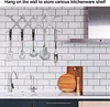 Geschirrständer 2er-Set Deckelhalter & Rippchenständer aus Produktbild-Vorschau 10