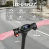 Elektroscooter Kinder Für 8-16 Jahren, Klappbar Jugendliche Produktbild-Vorschau 6