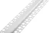 Profilo LED da incasso in alluminio per cartongesso / Anteprima dell’immagine prodotto 11