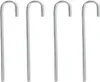 Aga Set Fußballtore 76x42x54 cm Produktbild-Vorschau 5