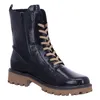 Remonte Schnürstiefel Kaltfutter in schwarz, Gr. 37 Produktbild-Vorschau 26