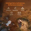 AMETA GPS Drohne mit Kamera 4K, 50 Min Flugzeit, Produktbild-Vorschau 6