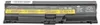 Akku für Lenovo ThinkPad T410 T420 T510 6600mAh Produktbild-Vorschau 3