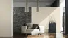 Esprit Home Vliestapete  Livingwalls Beige Uni 941483 Produktbild-Vorschau 6
